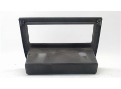 Recambio de embellecedor consola salpicadero para hyundai galloper ii (jk-01) 2.5 td intercooler referencia OEM IAM HR615222  