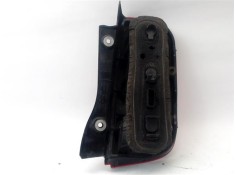 Recambio de piloto trasero izquierdo para nissan micra (k12e) 1.2 16v referencia OEM IAM 26559AX720  