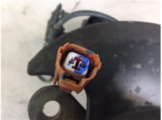 Recambio de mangueta delantero derecha para honda civic vi hatchback (eu_, ep_) 1.7 ctdi referencia OEM IAM 51210S6FE01 BJ10098 