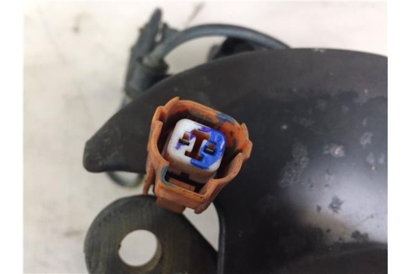 Recambio de mangueta delantero derecha para honda civic vi hatchback (eu_, ep_) 1.7 ctdi referencia OEM IAM 51210S6FE01 BJ10098 