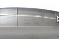 Recambio de embellecedor consola salpicadero para hyundai galloper ii (jk-01) 2.5 td intercooler referencia OEM IAM HR615222  