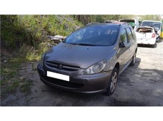 peugeot 307 (3a/c) del año 2005