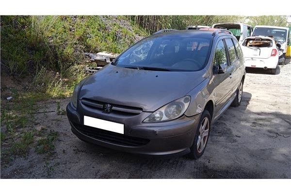 peugeot 307 (3a/c) del año 2005