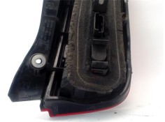 Recambio de piloto trasero izquierdo para nissan micra (k12e) 1.2 16v referencia OEM IAM 26559AX720  