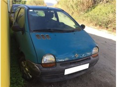 renault twingo i (c06) del año 1996