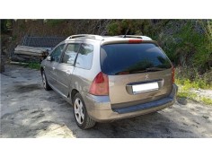 peugeot 307 (3a/c) del año 2005