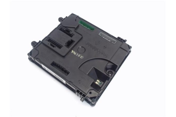 Recambio de centralita para renault laguna iii berlina 2.0 dci (bt01, bt0e, bt0k) referencia OEM IAM A2C5318652009 284B10026R 