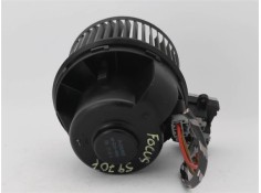 Recambio de motor calefaccion para ford focus berlina (cew) 1.5 business referencia OEM IAM AV6N18456 AV6N18456AA 