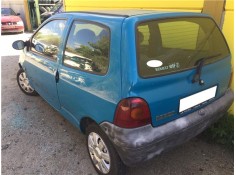 renault twingo i (c06) del año 1996