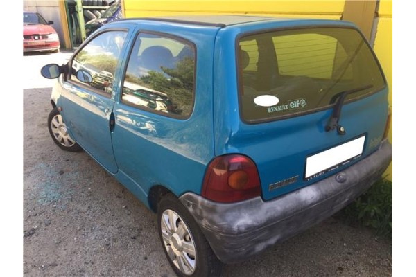 renault twingo i (c06) del año 1996