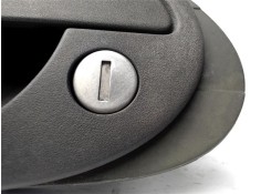 Recambio de maneta exterior delantero izquierda para opel corsa c 1.2 sport referencia OEM IAM   