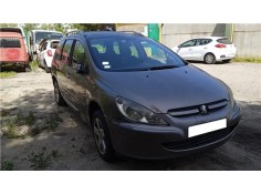 peugeot 307 (3a/c) del año 2005