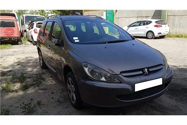 peugeot 307 (3a/c) del año 2005