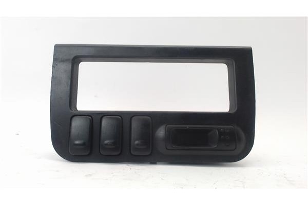 Recambio de reloj horario para hyundai galloper ii (jk-01) 2.5 td intercooler referencia OEM IAM hq808560  