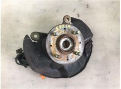 Recambio de mangueta delantero izquierda para honda civic vi hatchback (eu_, ep_) 1.7 ctdi referencia OEM IAM 51215S6FE01 BJ1009