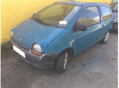 renault twingo i (c06) del año 1996