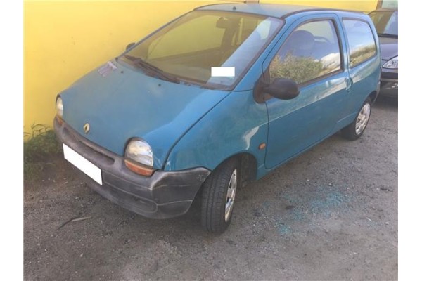 renault twingo i (c06) del año 1996