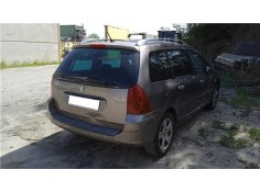 peugeot 307 (3a/c) del año 2005