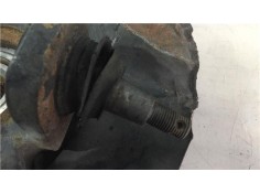 Recambio de mangueta delantero izquierda para honda civic vi hatchback (eu_, ep_) 1.7 ctdi referencia OEM IAM 51215S6FE01 BJ1009