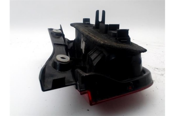 Recambio de piloto trasero izquierdo para nissan micra (k12e) 1.2 16v referencia OEM IAM 26559AX720  