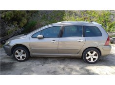 peugeot 307 (3a/c) del año 2005