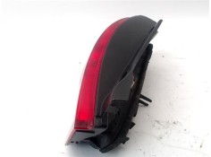 Recambio de piloto trasero izquierdo para nissan micra (k12e) 1.2 16v referencia OEM IAM 26559AX720  