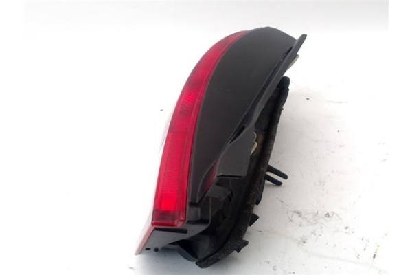 Recambio de piloto trasero izquierdo para nissan micra (k12e) 1.2 16v referencia OEM IAM 26559AX720  