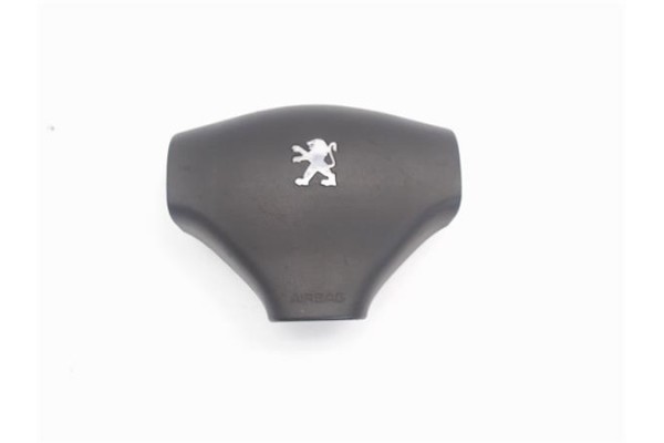Recambio de airbag volante para peugeot 206 referencia OEM IAM 96441166ZR 5AGA2P0423446 