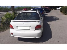 hyundai accent (x3) del año 1997