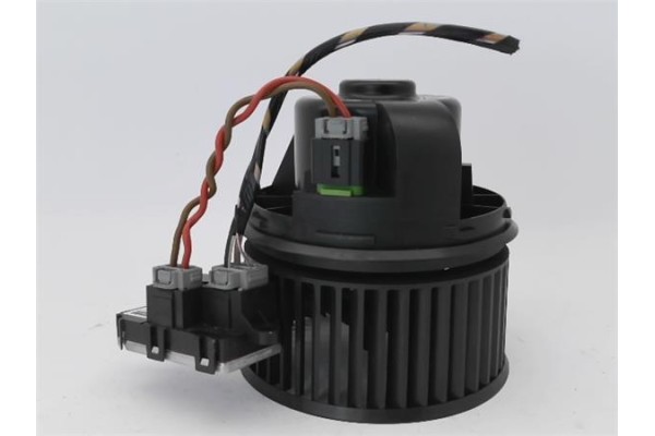 Recambio de motor calefaccion para ford focus berlina (cew) 1.5 business referencia OEM IAM AV6N18456 AV6N18456AA 