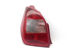 Recambio de piloto trasero izquierdo para citroen c2 referencia OEM IAM 9649864580  