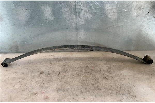 Recambio de ballesta trasero derecha para volkswagen caddy (2k) 1.9 kombi referencia OEM IAM   