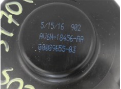 Recambio de motor calefaccion para ford focus berlina (cew) 1.5 business referencia OEM IAM AV6N18456 AV6N18456AA 