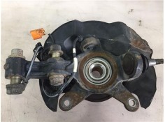 Recambio de mangueta delantero izquierda para honda civic vi hatchback (eu_, ep_) 1.7 ctdi referencia OEM IAM 51215S6FE01 BJ1009