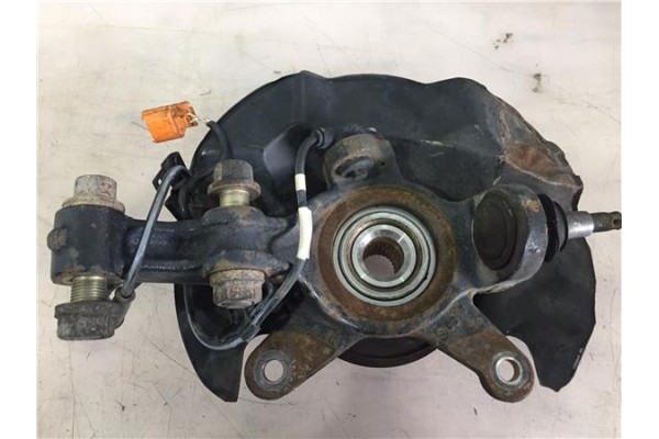 Recambio de mangueta delantero izquierda para honda civic vi hatchback (eu_, ep_) 1.7 ctdi referencia OEM IAM 51215S6FE01 BJ1009
