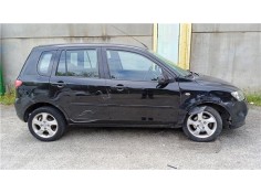 mazda 2 (b2w) del año 2005