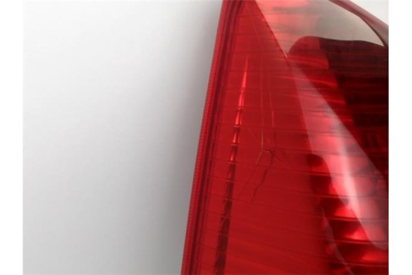 Recambio de piloto trasero izquierdo para citroen c2 referencia OEM IAM 9649864580  