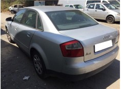 audi a4 berlina (8e) del año 2001