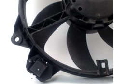 Recambio de electroventilador para renault megane iii sport tourer 1.5 dynamique referencia OEM IAM 214810898R  