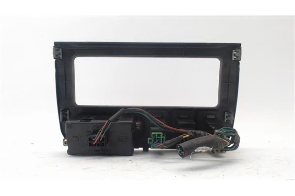 Recambio de reloj horario para hyundai galloper ii (jk-01) 2.5 td intercooler referencia OEM IAM hq808560  