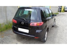 mazda 2 (b2w) del año 2005