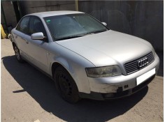 audi a4 berlina (8e) del año 2001