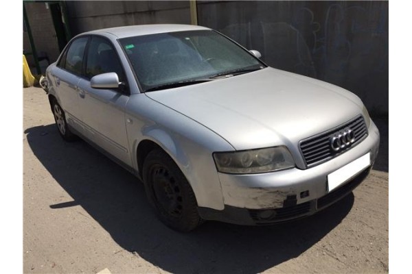 audi a4 berlina (8e) del año 2001
