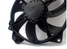 Recambio de electroventilador para renault megane iii sport tourer 1.5 dynamique referencia OEM IAM 214810898R  