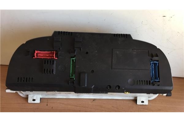 Recambio de cuadro completo para renault laguna (b56) 2.0 referencia OEM IAM 77008294455M 215740880L4 
