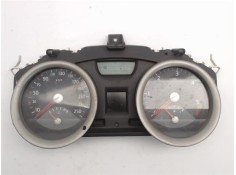 Recambio de cuadro completo para renault megane ii berlina 3p 1.9 authentique confort referencia OEM IAM 8200306552 PEBB010742 