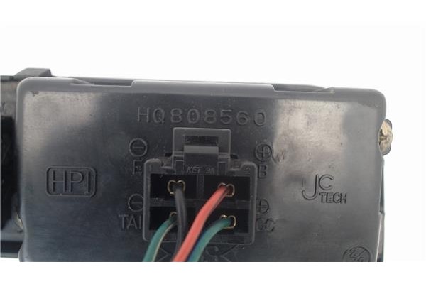 Recambio de reloj horario para hyundai galloper ii (jk-01) 2.5 td intercooler referencia OEM IAM hq808560  