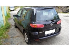 mazda 2 (b2w) del año 2005