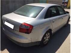 audi a4 berlina (8e) del año 2001