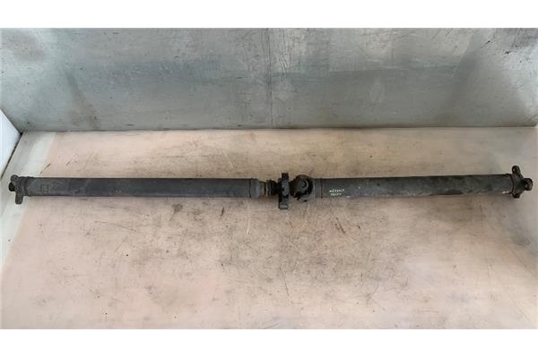 Recambio de cardan trasero para mercedes-benz clase e (bm 124) coupe/cabrio 3.0 ce 300 (124.050) referencia OEM IAM   